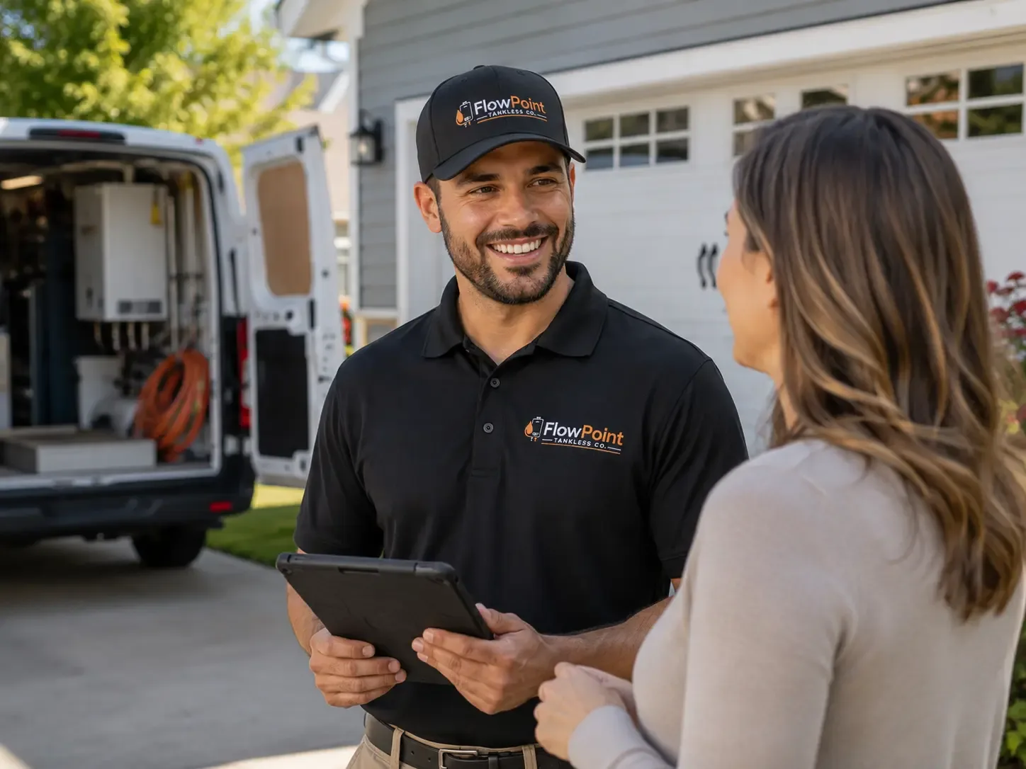 Tankless Water Heater Installation Toano, VA FAQs
